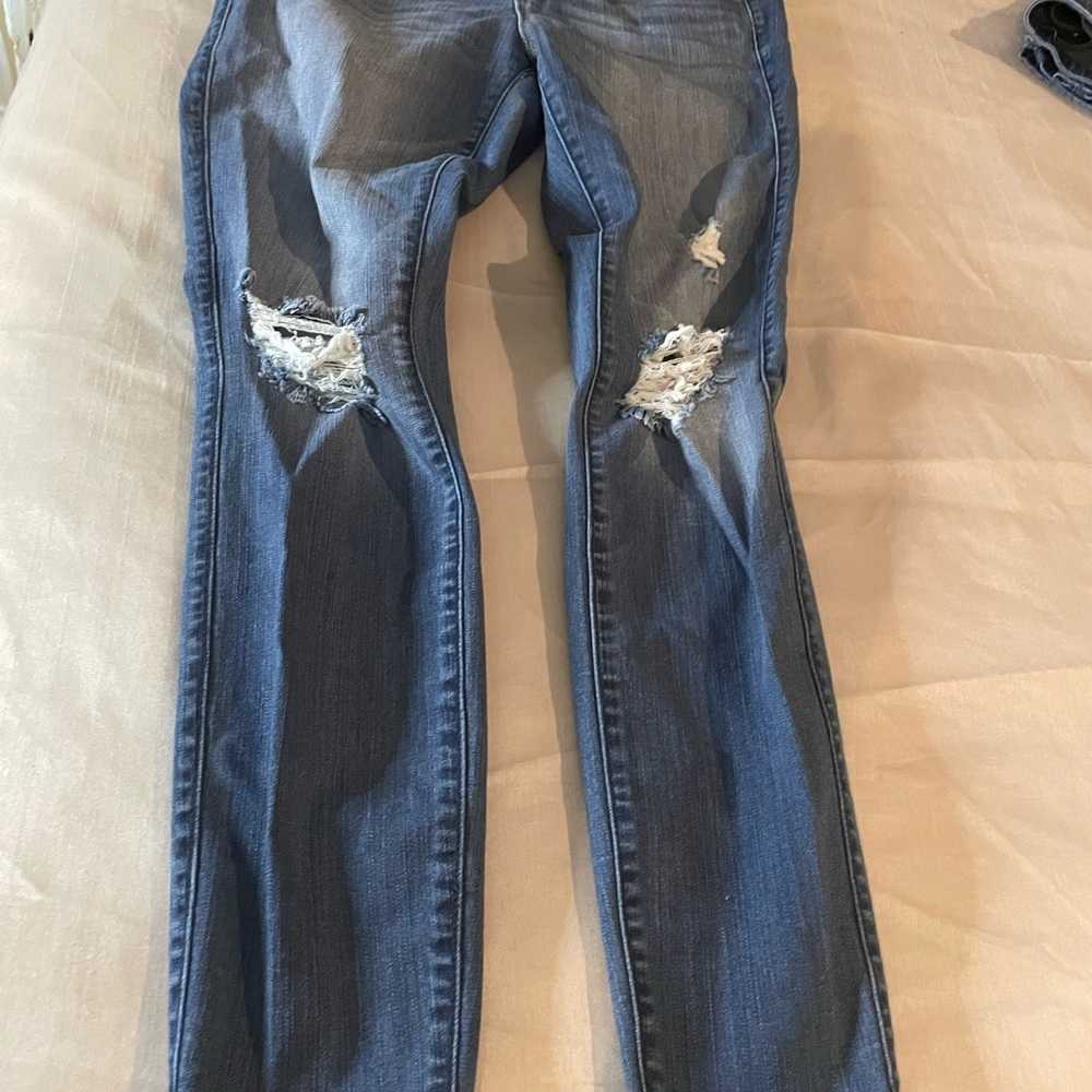 Torrid Jeans - Picture 7 of 10